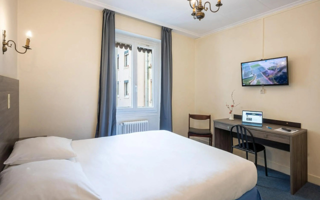 Hotel Du Helder