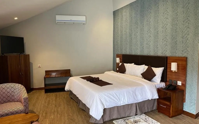 Kingsway Hotel Morogoro