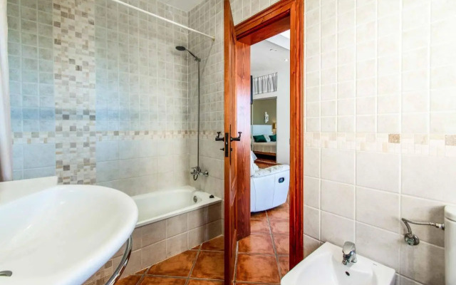 Villa Isabel Sol