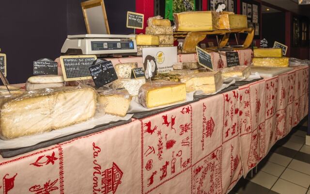 Belambra Clubs Les Saisies - Les Embrunes