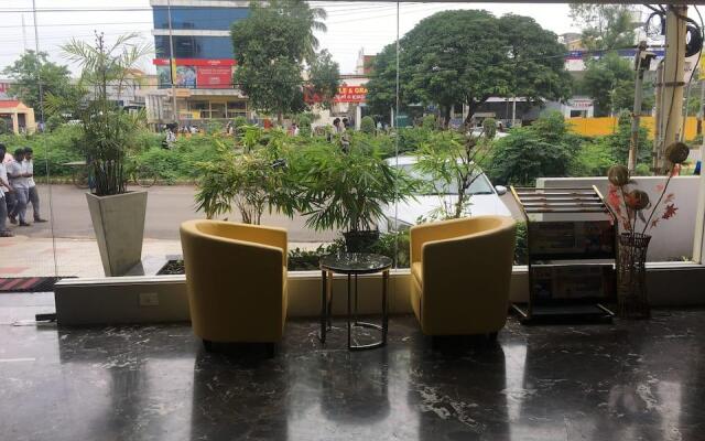 M5 Hotel
