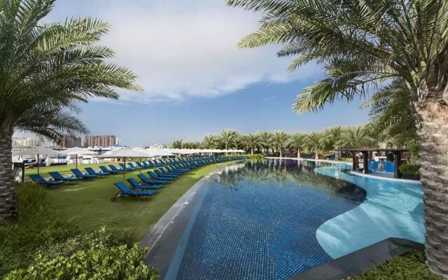 Rixos The Palm Hotel & Suites