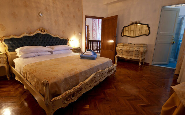 Villa Patrizia B&B
