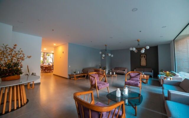 Hotel Class Suites By Colclick