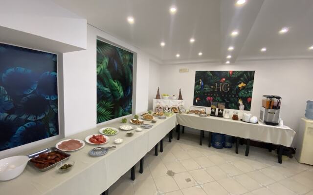 Hotel Globo