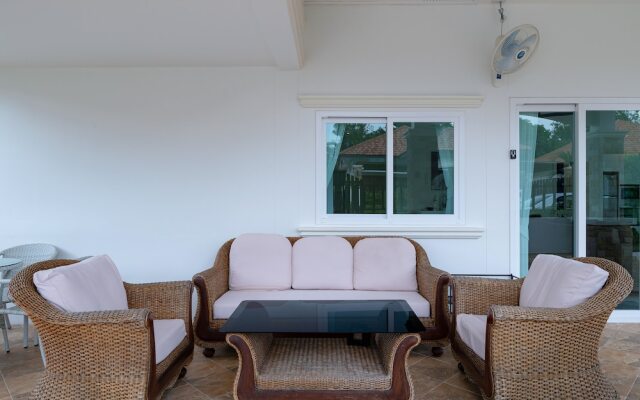 Orchid Paradise Homes OPV09