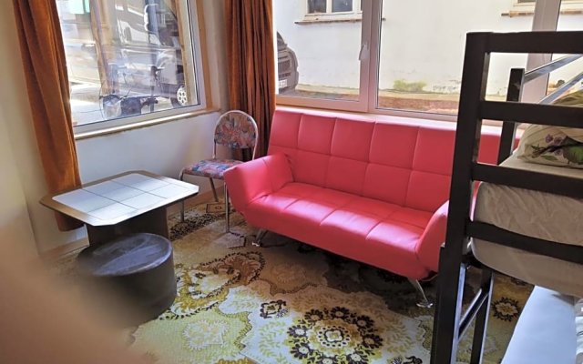 Hostel In Der FriedensFabrik Wanfried