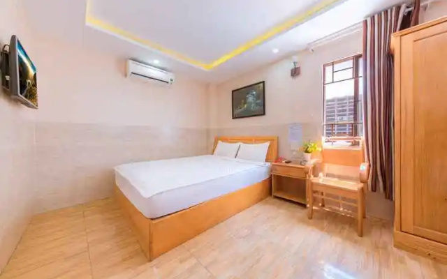 Odessa Hotel