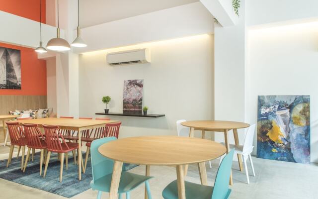 Residences @ Farrer Park