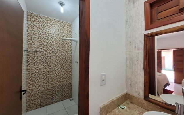 Pousada Vila Cajuína - Parnaíba