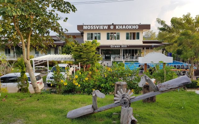 Mossview Resort