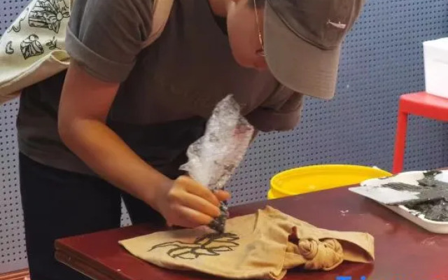 LN Garden Boutique, Shunde Guangdong