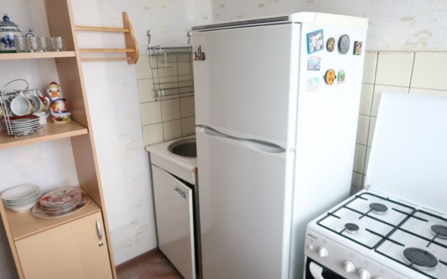 RentWill Paveleckaya 26