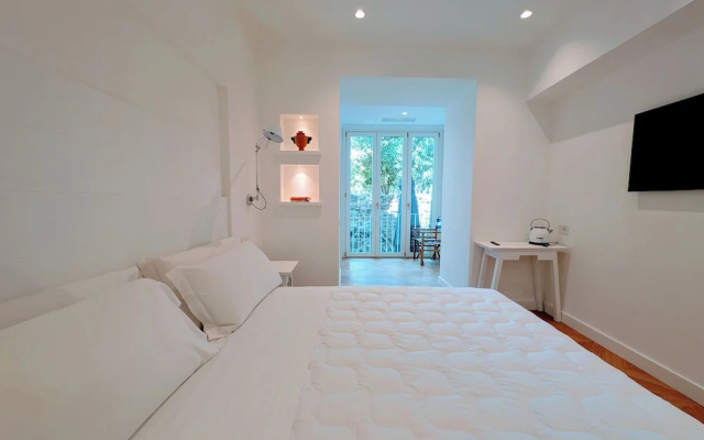 Tasso 41 House Sorrento City Center