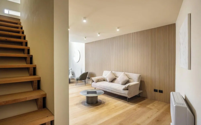 RH Lifestyle Rooms & Suites