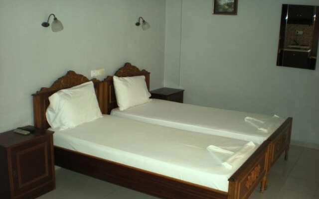 Difo Hotel