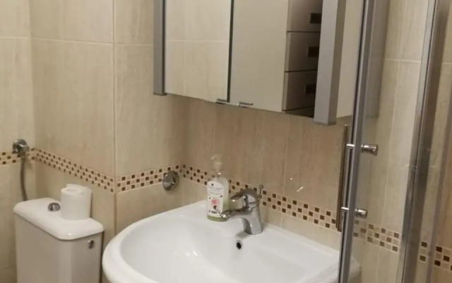 D&M Apartman 2