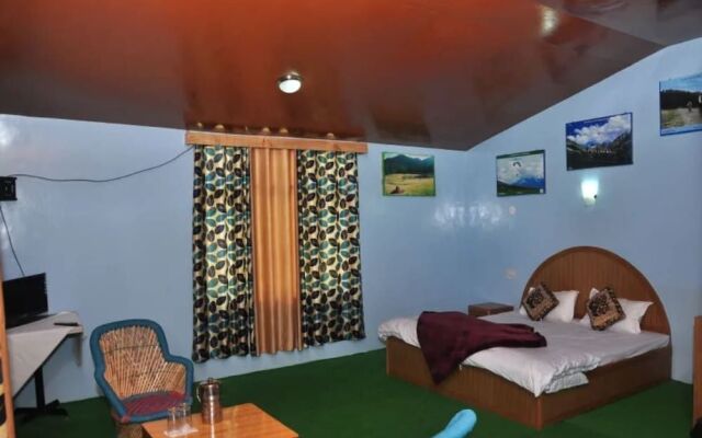 Natures Outpost Camps