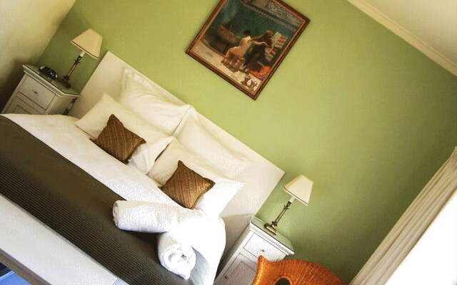 The River House Launceston Tamar Valley