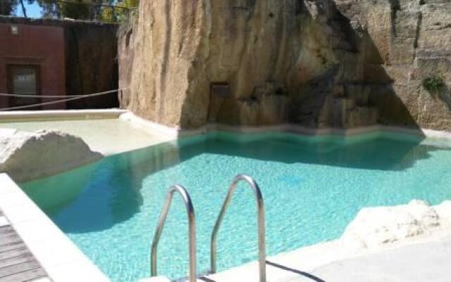 Residence Casale Verderame