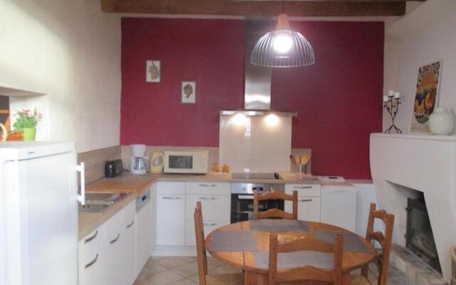 Logis de Bois Roche (2)