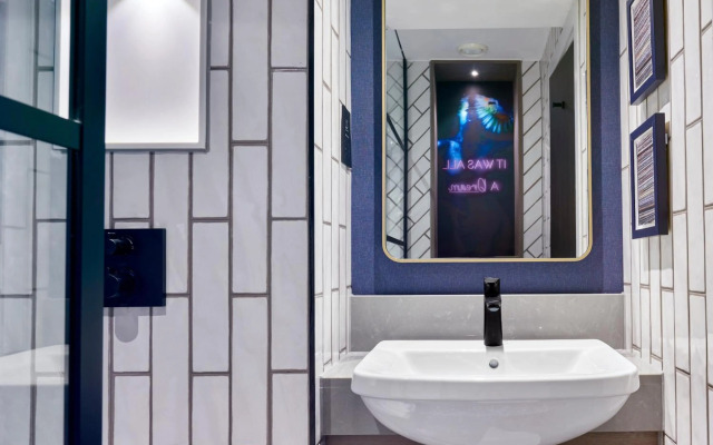 NYX Hotel London Holborn
