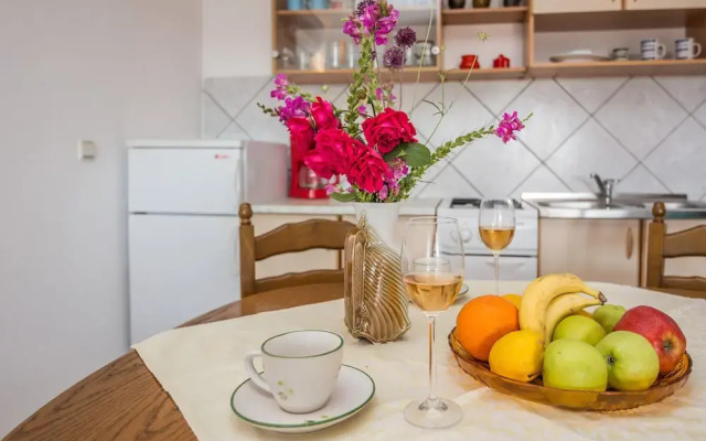Apartments Jancic