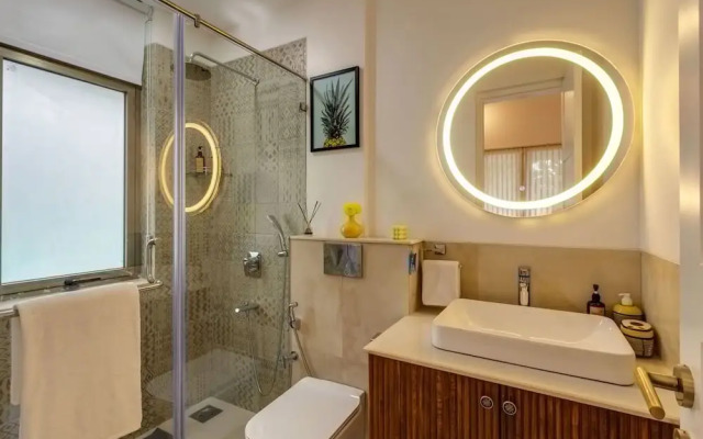 Casa Maxima - 4BR w Private Pool 1km to the Beach