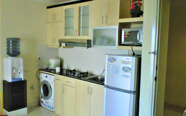 Adaru Property @ City Home Apartment Kelapa Gading