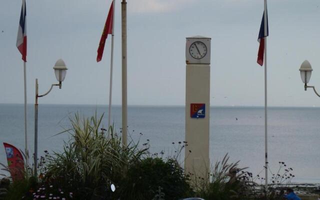 Studios et Appartements Les 4 Vents