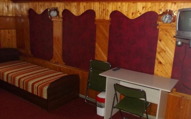 Simona House