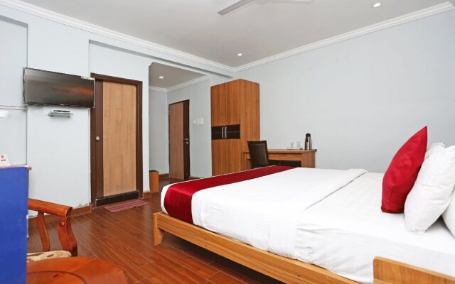 Hotel Svm Grand By OYO Rooms