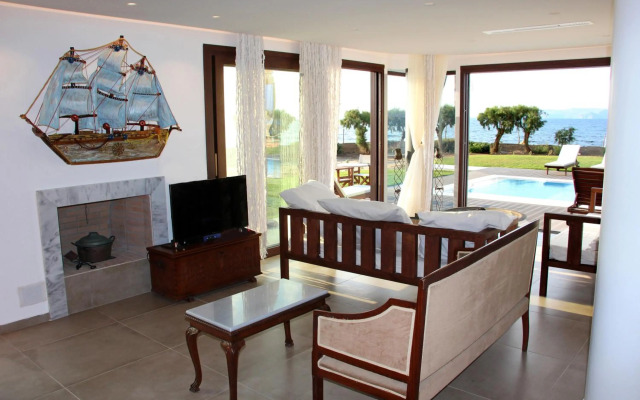 Kouvohori Villas Crete