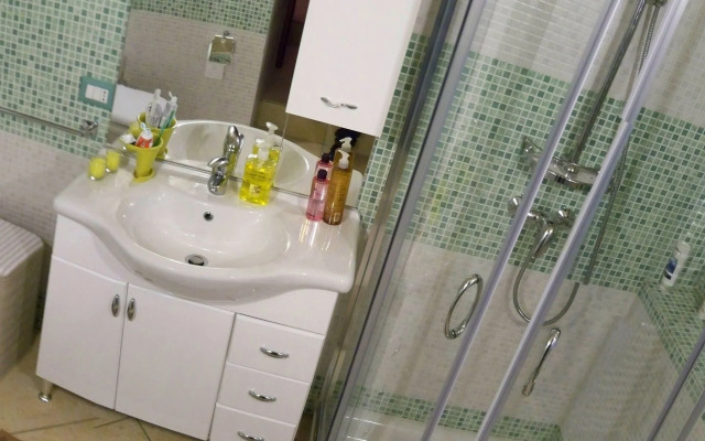 B&B Corte dei Figuli