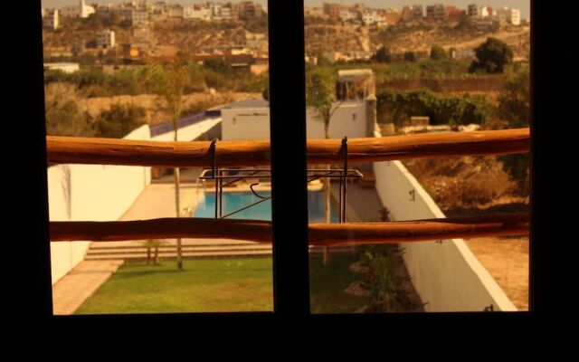 Villa Azur Surf Camp