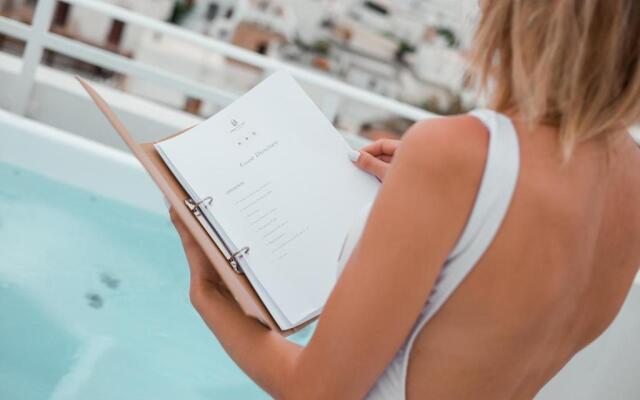 Lindos Heritage 1883