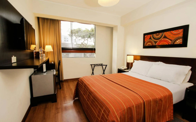Girasoles Hotel