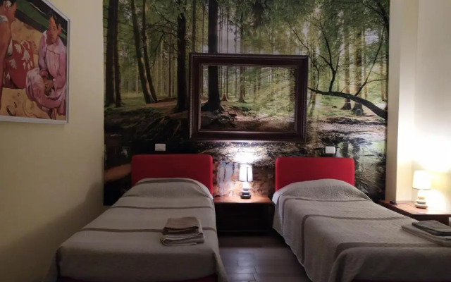 B  B Country House Crema