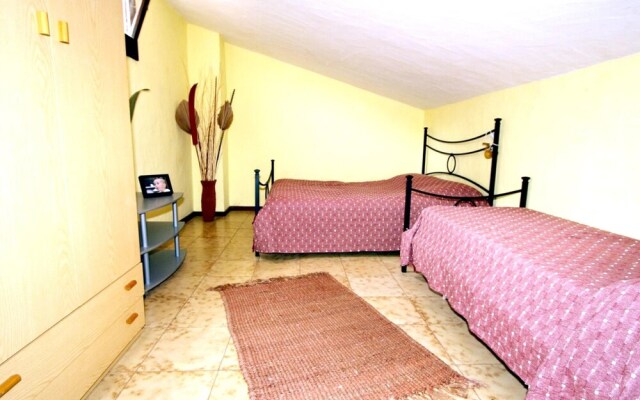 Holiday Home Strata Statale 200 Dell' Anglona