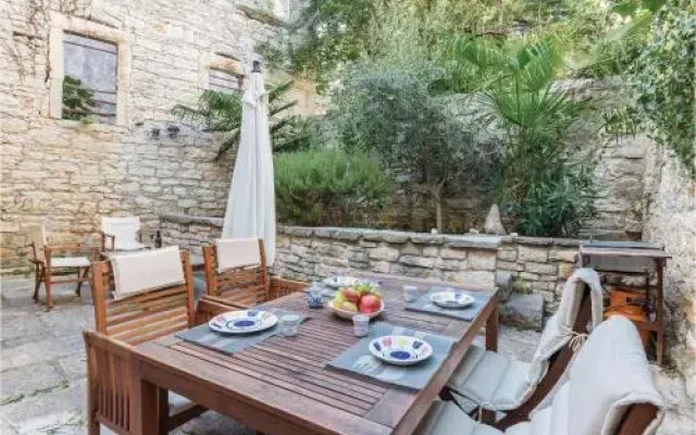 Holiday Home Bale - Valle