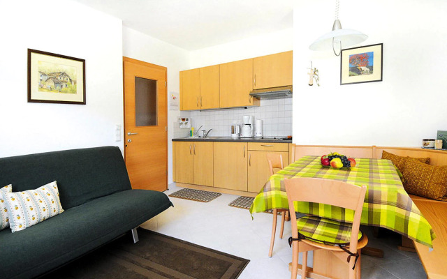 in Schlanders with 1 bedrooms and 1 bathrooms