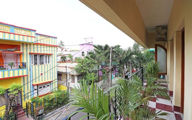 Oyo 17120 Somerest Guest House