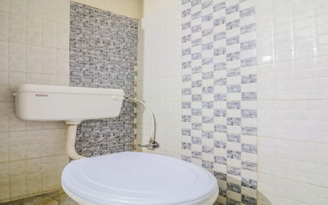 Triotel Hotels And Banquets Opc by OYO Rooms