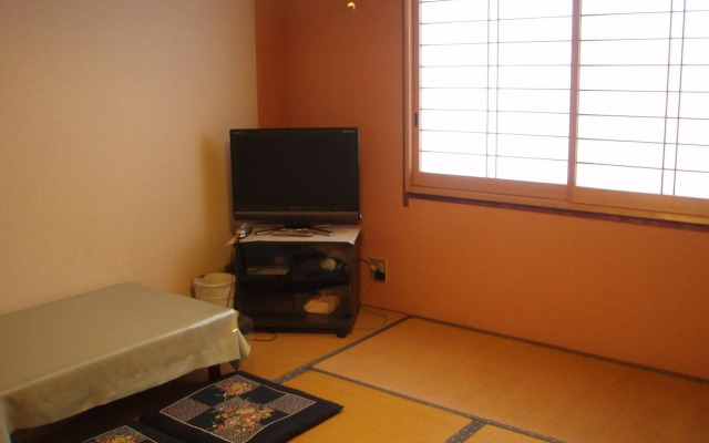 Mizuhokan