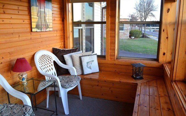 Billy's Lakeview 3 Bedroom Home