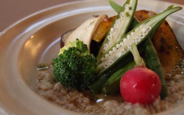 Yamanakako Garden Villa