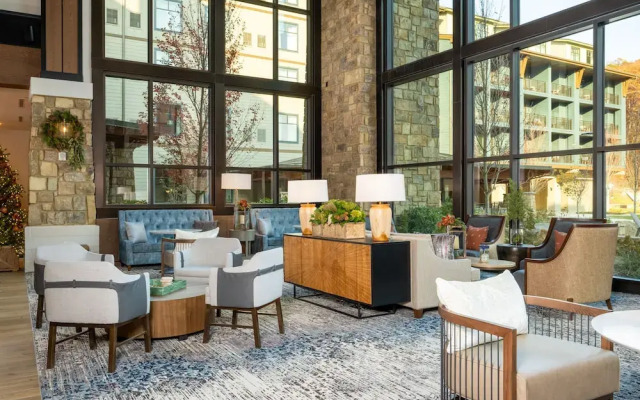 HeartSong Lodge & Resort