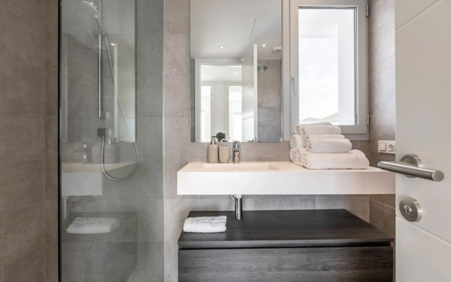 Al-1321 Estepona - Penthouse - Alcazaba Lagoon