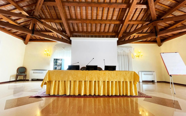 Villa Braida