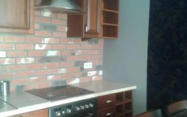 Old Town City Centre Apartment